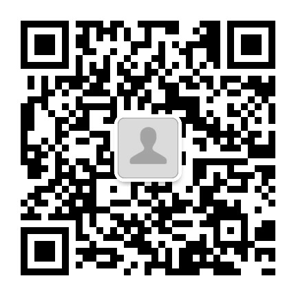 三合文化资讯公众号二维码