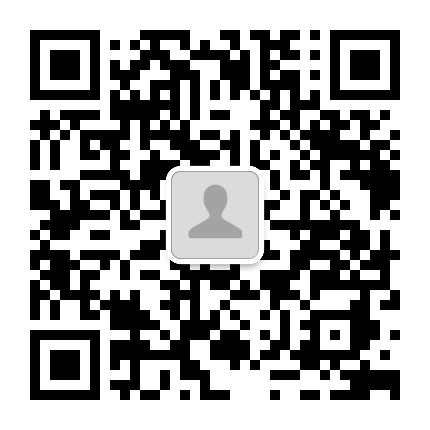 双河市工业园区公众号二维码