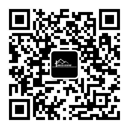 小街儿影视公众号二维码