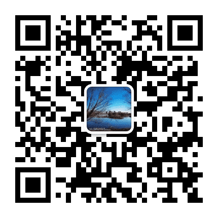 城南街道化庄社区公众号二维码