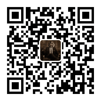 知识付费之家公众号二维码