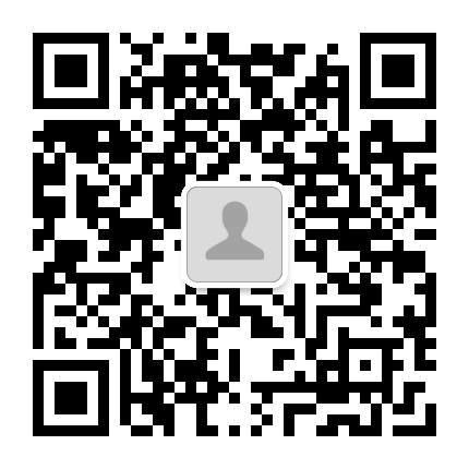 八宿人大公众号二维码