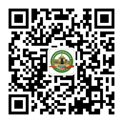 魅力站前公众号二维码