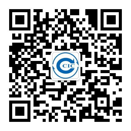 山东中检理化环境技术有限公司公众号二维码