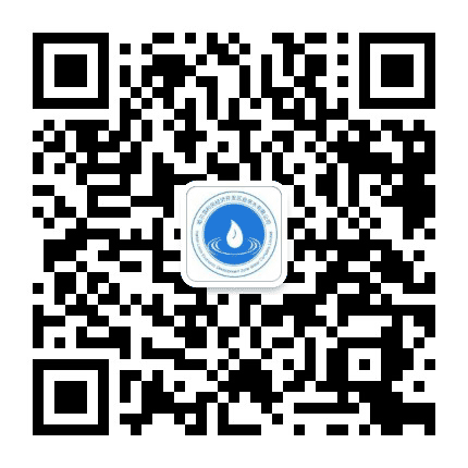 哈尔滨新区利民供水公众号二维码