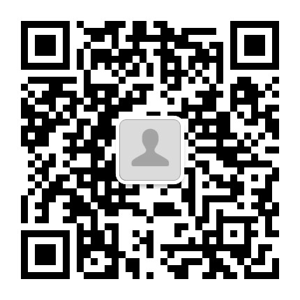 龙沙反电信诈骗中心公众号二维码