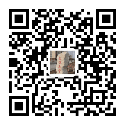 长春净月培元学校公众号二维码