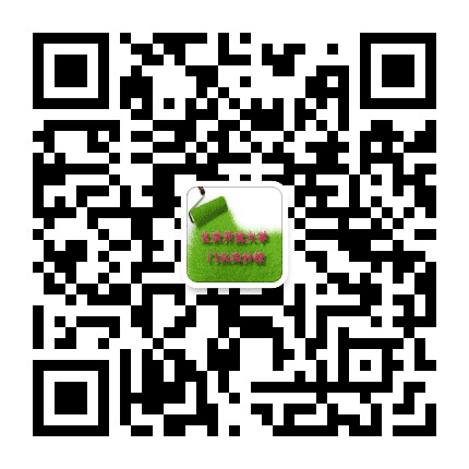 北京开放大学门头沟分校公众号二维码