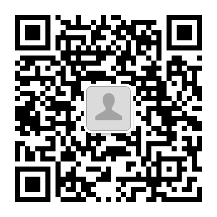 大姚老干部工作公众号二维码