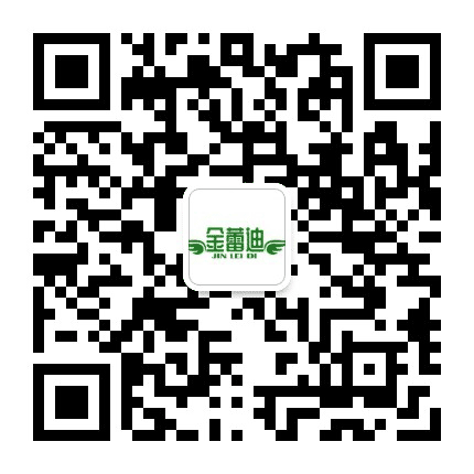 内蒙古金蕾迪教育公众号二维码