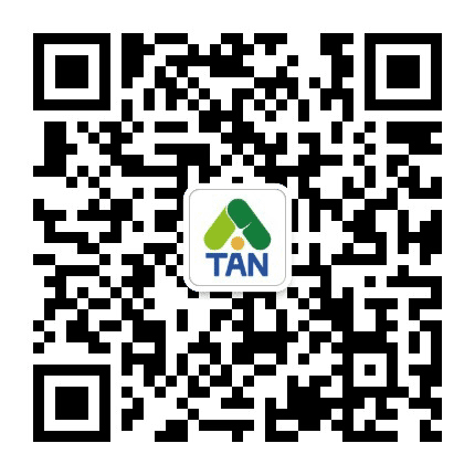 小泰来咯公众号二维码