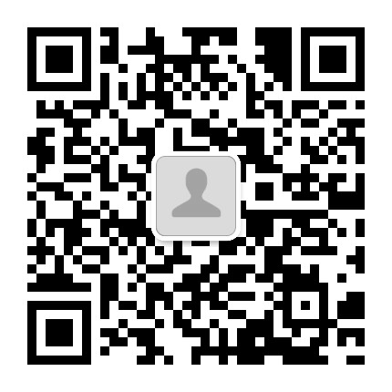 森林华州公众号二维码