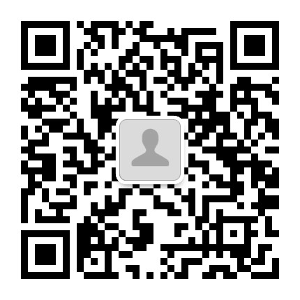 西夏宁华街道办公众号二维码