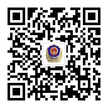 秦淮市场监管公众号二维码