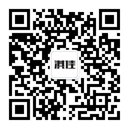 淇佳清洁消毒公众号二维码