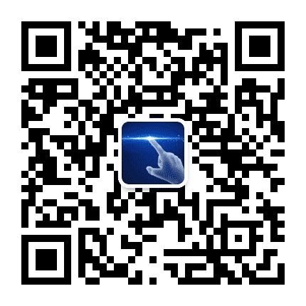 产业创新平台公众号二维码