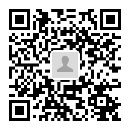 越城美丽城镇建设公众号二维码
