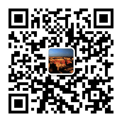 马桥故事公众号二维码