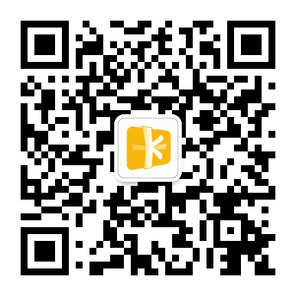 卡游科技公众号二维码