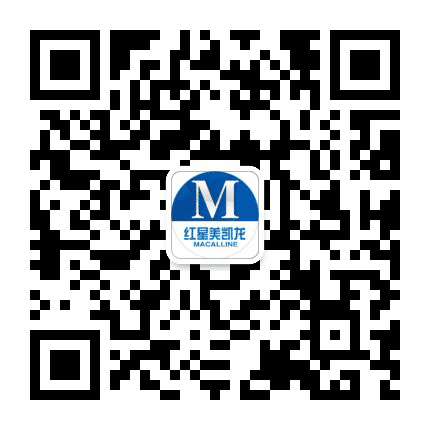 红星美凯龙北京朝阳路商场公众号二维码
