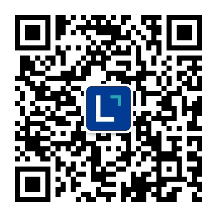咸阳龙湖公众号二维码
