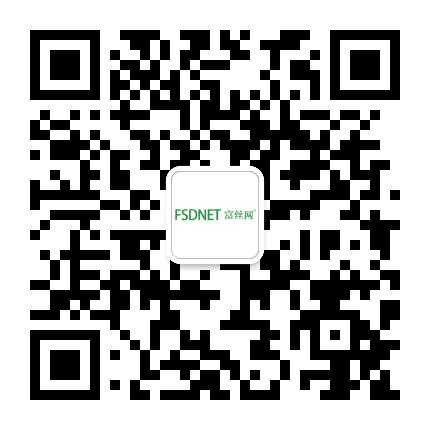 富仕德功能纱网科技公众号二维码