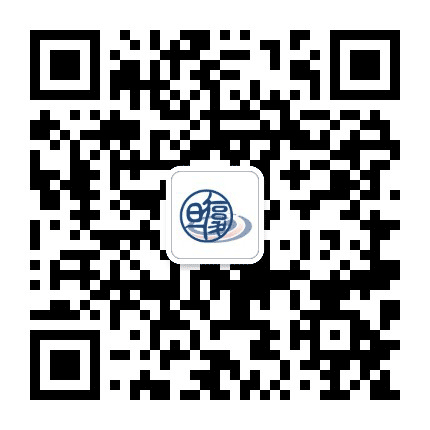 光华临港公众号二维码