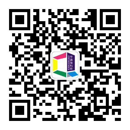 亨通强科技公众号二维码