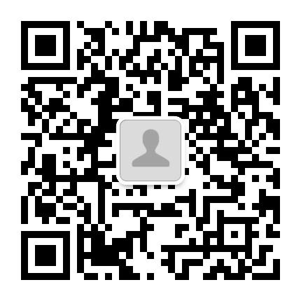 上海健桥医院胎记疤痕科公众号二维码