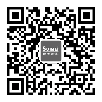 雅安SUNMEI装饰公众号二维码
