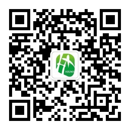 鄞州区横溪镇中学公众号二维码