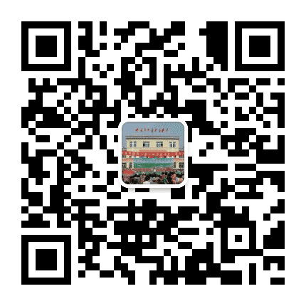 内蒙古自治区国营阿力得尔牧场公众号二维码