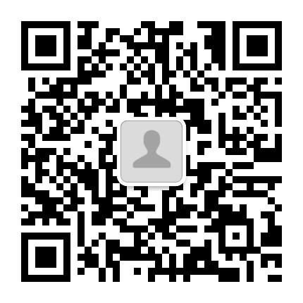 湖滨发改公众号二维码