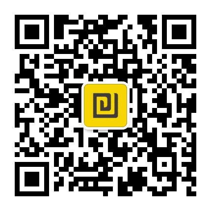 道简创意设计实验室公众号二维码