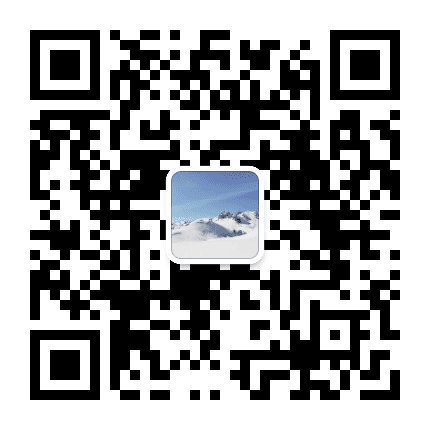 翼祁商务公众号二维码