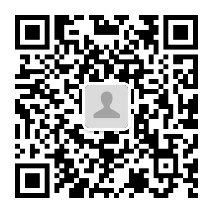 革吉国税公众号二维码