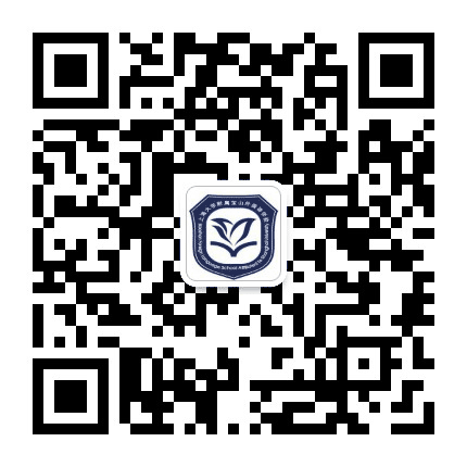 上海大学附属宝山外国语学校公众号二维码