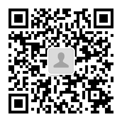 OCT先锋安仁公众号二维码