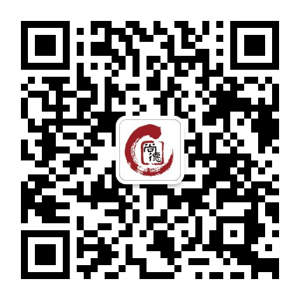 深圳尚德培训公众号二维码