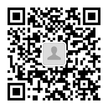 平安北大街派出所公众号二维码