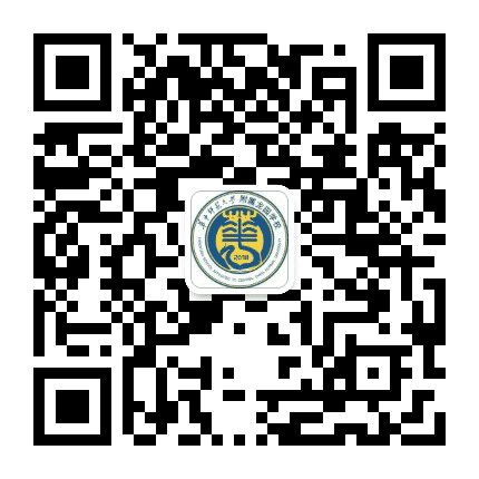 华中师范大学附属龙园学校公众号二维码