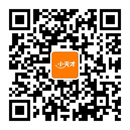 贵港XTC公众号二维码