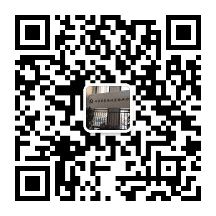 七里渠北村物业公众号二维码