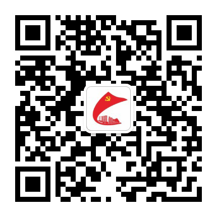 中河楼宇之家公众号二维码