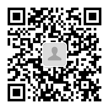 南京新街口公众号二维码