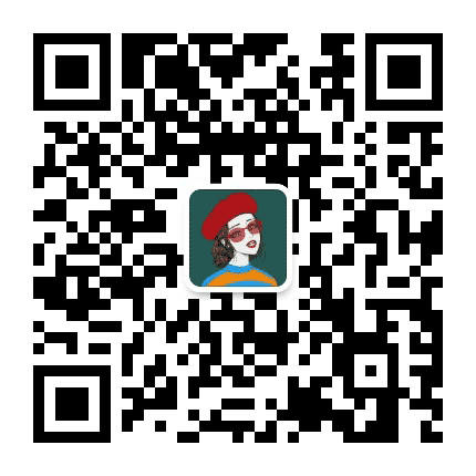 睡前喜读书公众号二维码