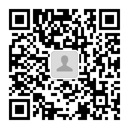 海勃湾公安清风警苑公众号二维码