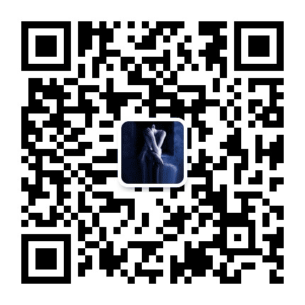夜谈鬼故事公众号二维码
