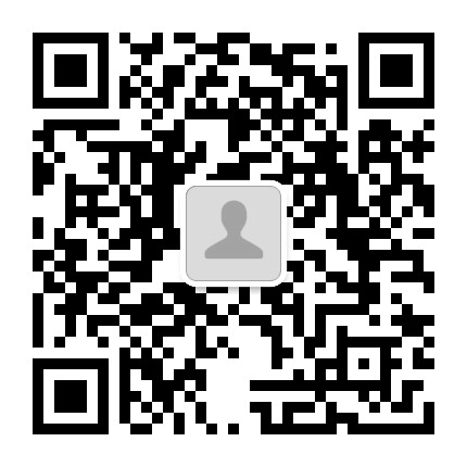 金牛区化成社区青年公众号二维码