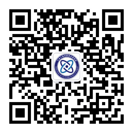 宁波工程学院奉化研究院公众号二维码